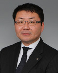 Ichiro Sugawara
