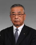 Kiyomi Fujiwara