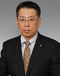 Satoshi Tanaka